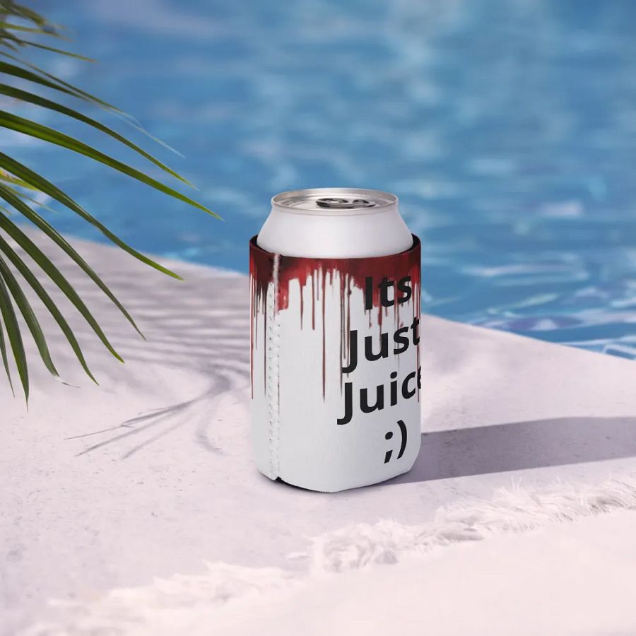 JUST JUICE COOZIE product image (8)