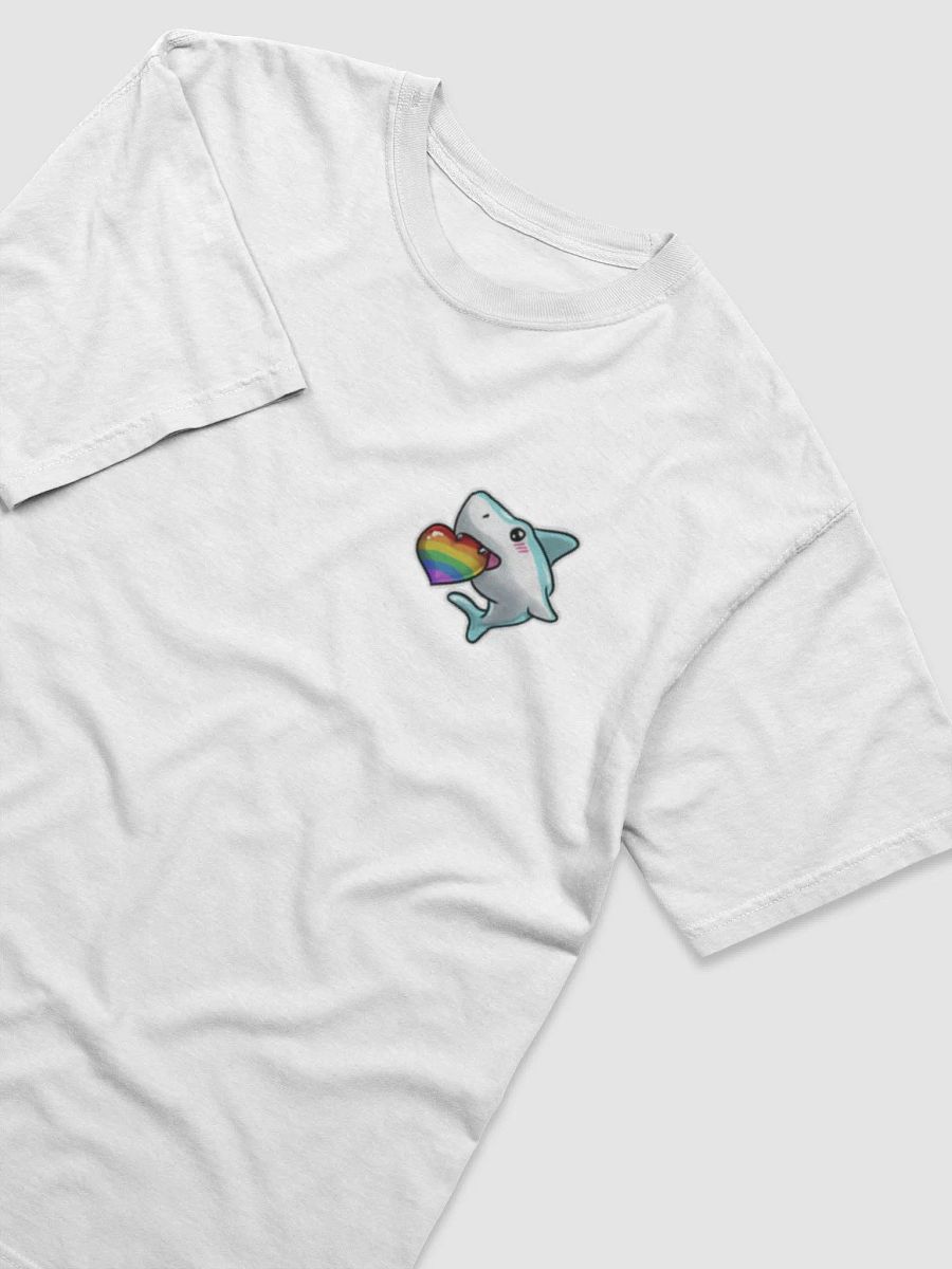 Sharky Pride Shirt product image (3)