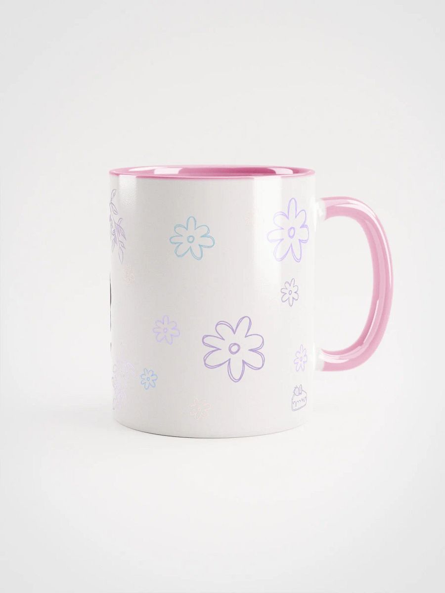 Tasse - OC - Flower Alternative product image (2)