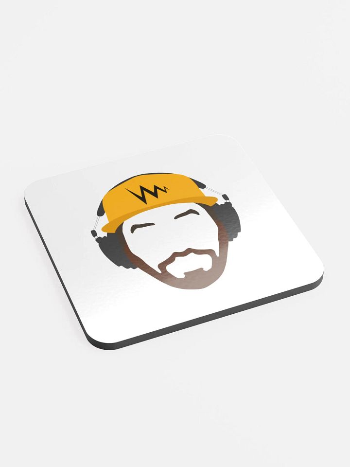 KPF Coaster product image (2)