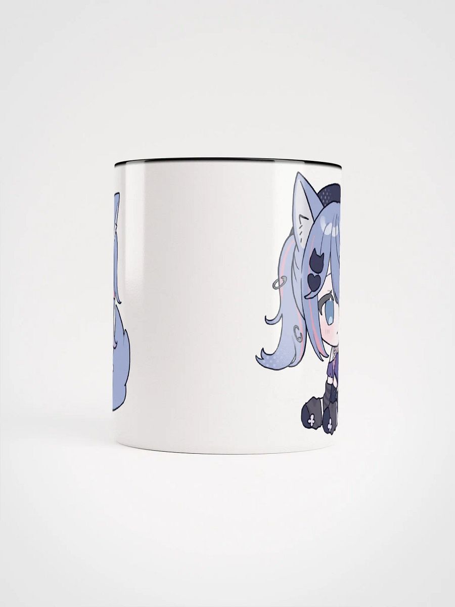 Sitting Muggie product image (21)
