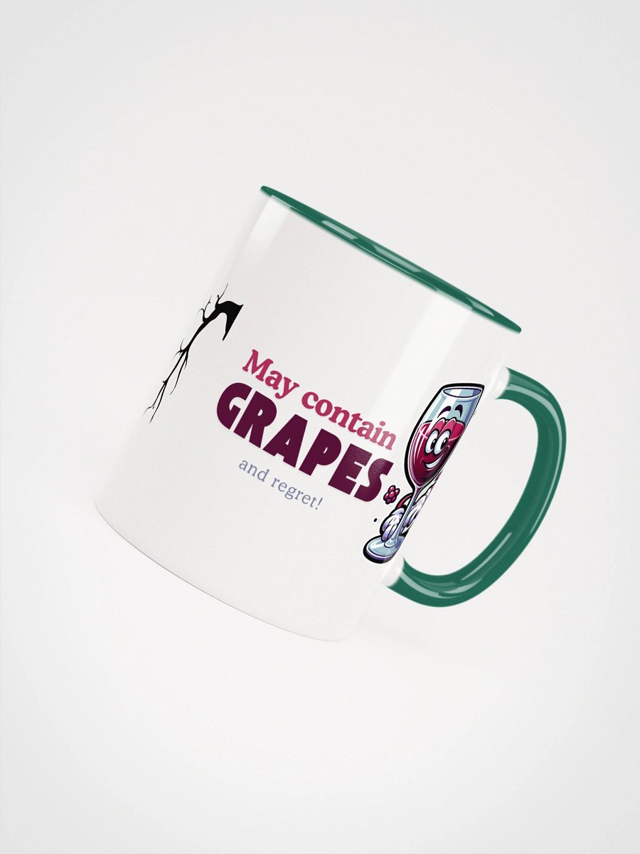 After Dark x Wine Edition - Mug product image (50)