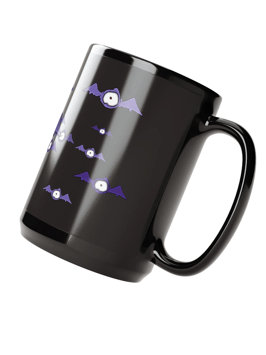 Eyebat Swarm Mug product image (3)