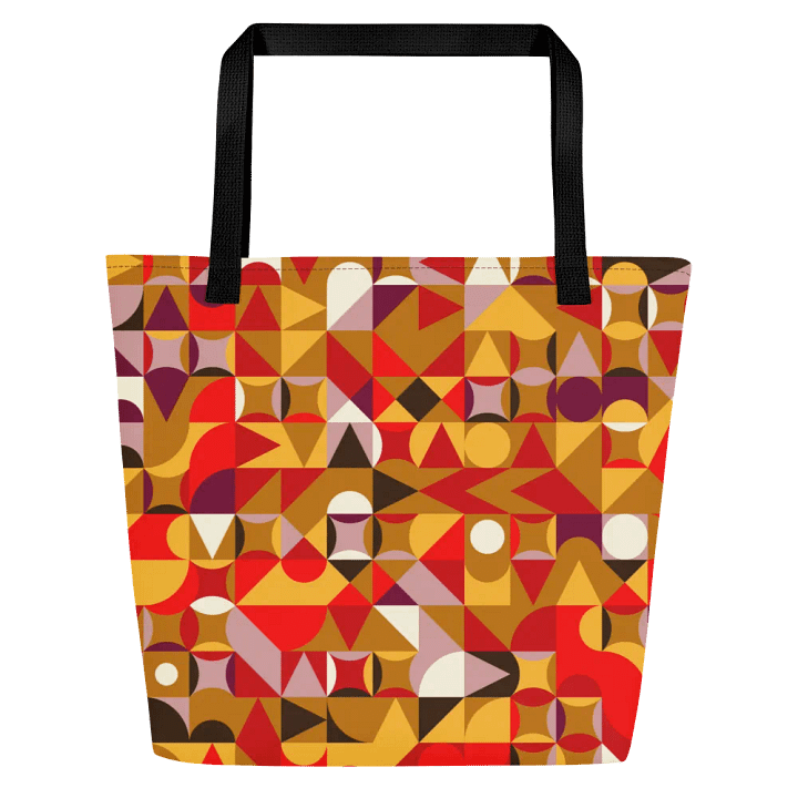 Funky Shapes 1 product image (2)