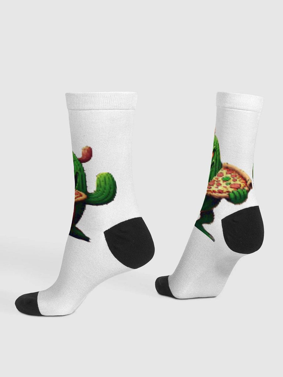 pizza socks product image (4)