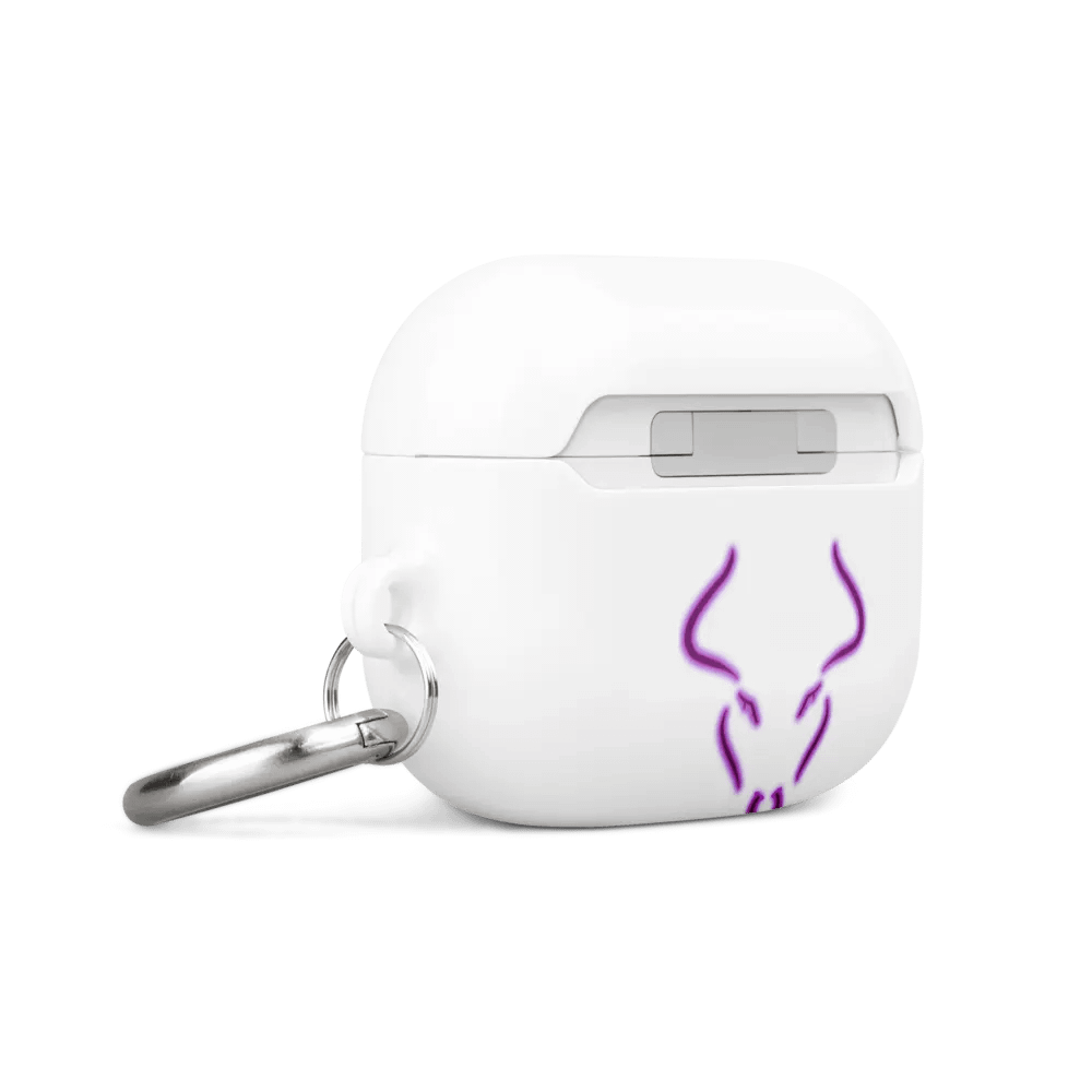 "69.9 Furry FM" Airpods Case product image (4)