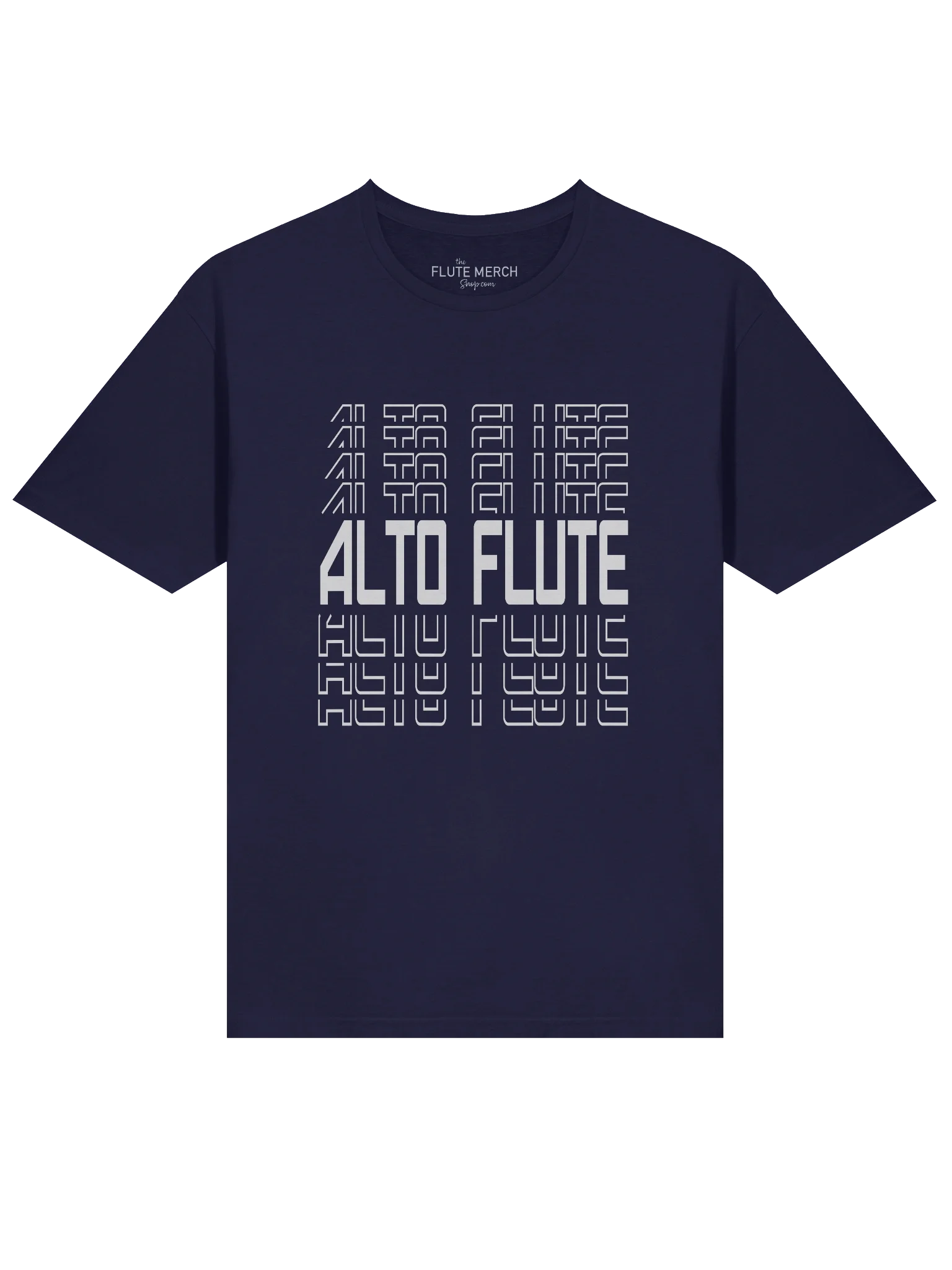 Disrupted Vibes - Alto product image (1)