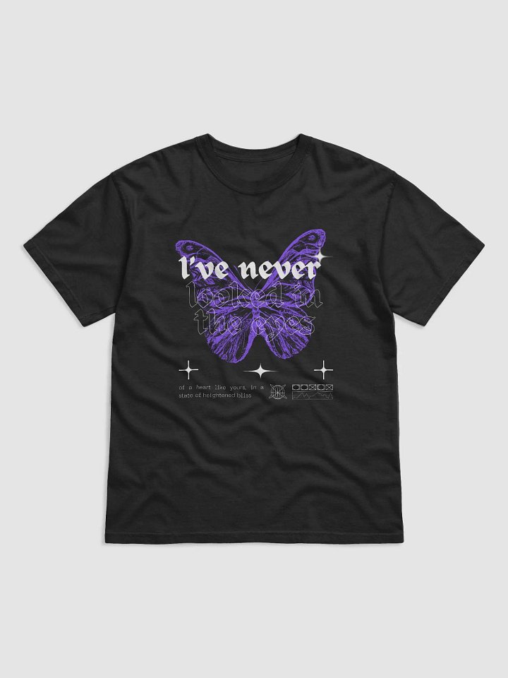 blisss. T-Shirt product image (1)