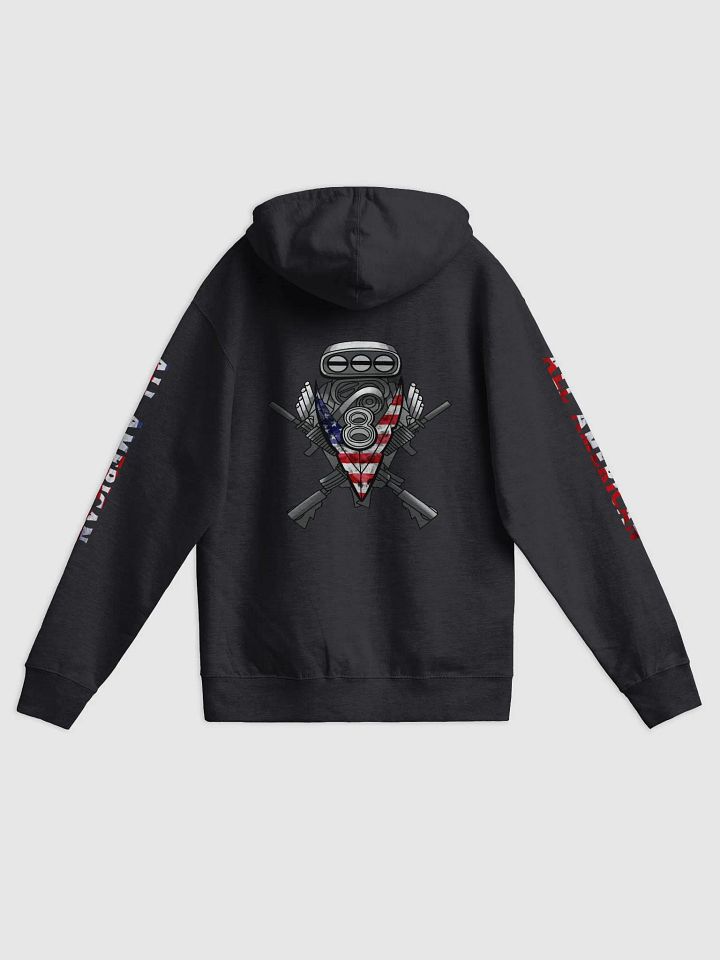 All American Custom product image (2)