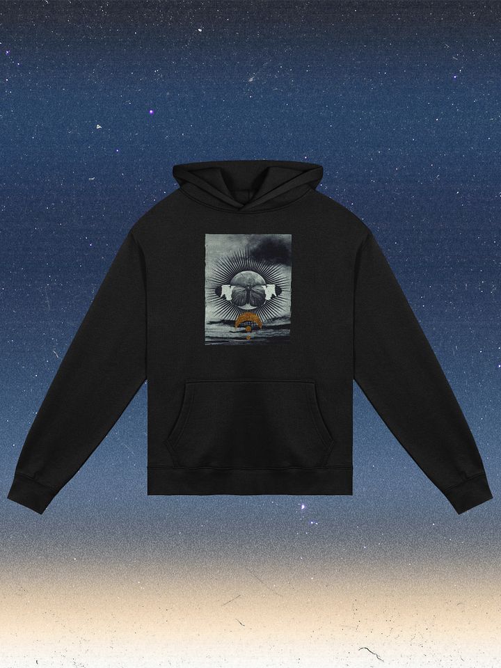 Mind Intruder Hoodie product image (1)