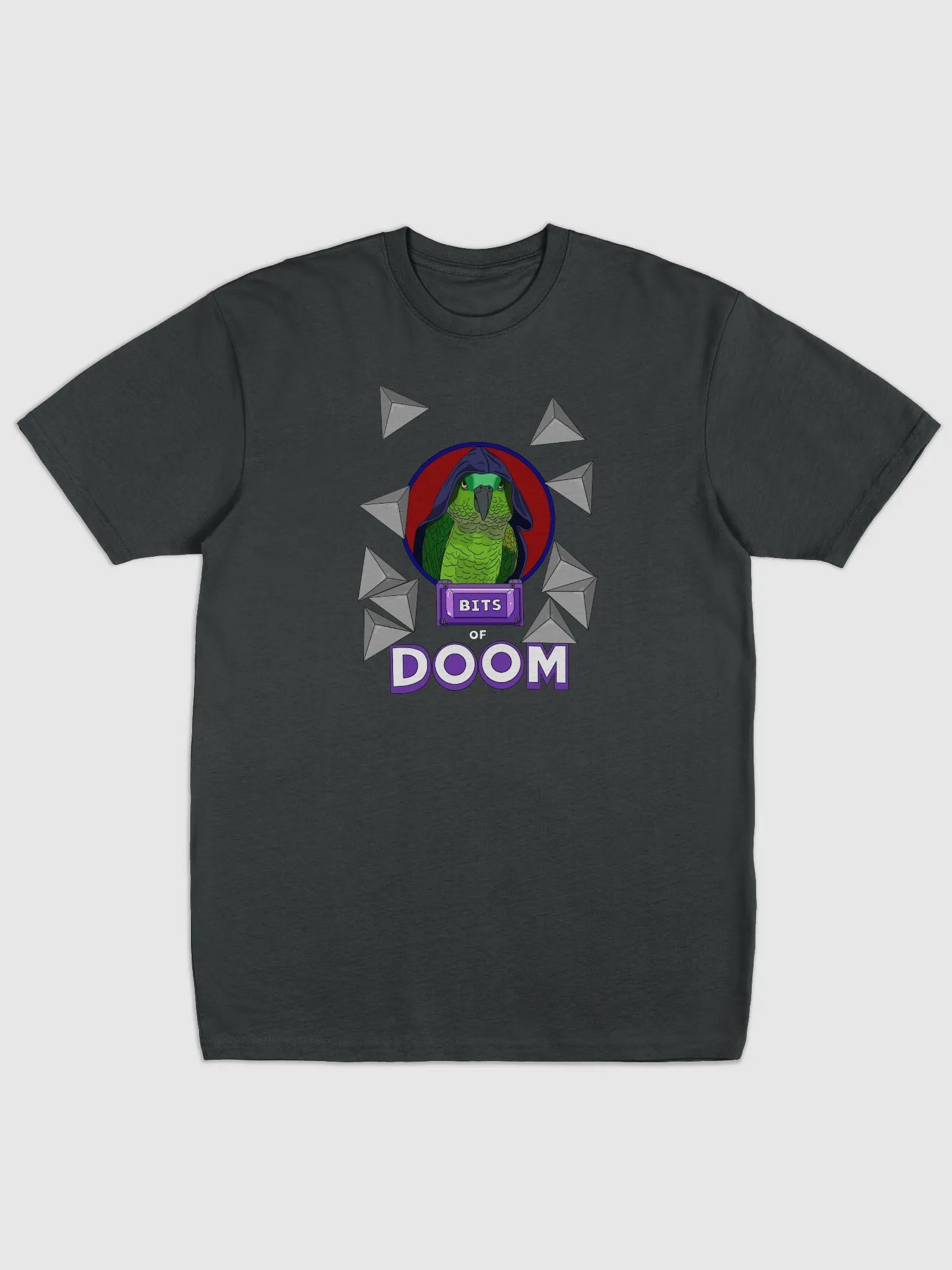 Bits of Doom product image (1)