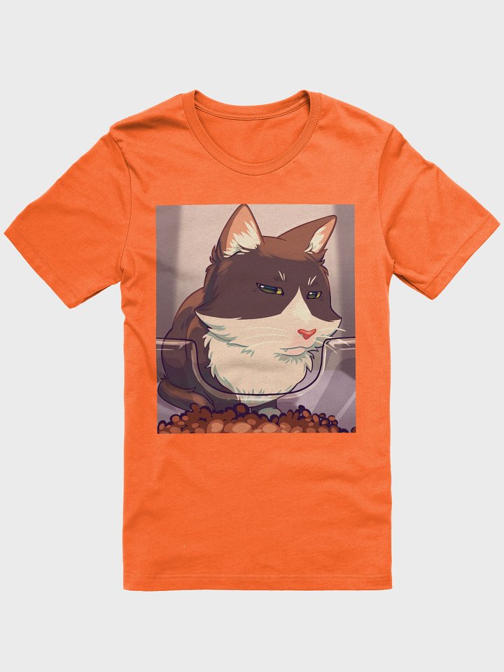 Sus Meme T-Shirt product image (1)