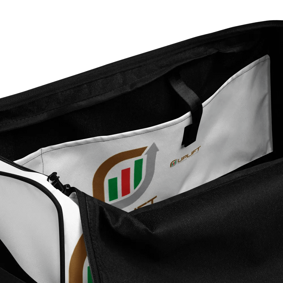 UpLift Pro Duffel Bag product image (7)