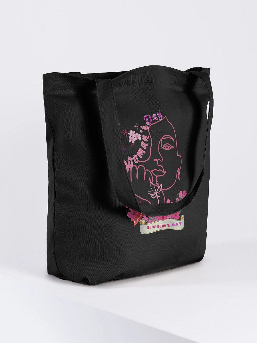 Floral Femme Eco Tote product image (4)
