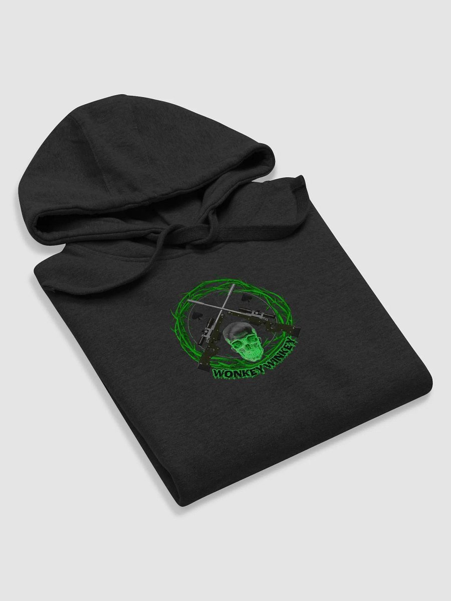 Wonkey Hoody product image (5)