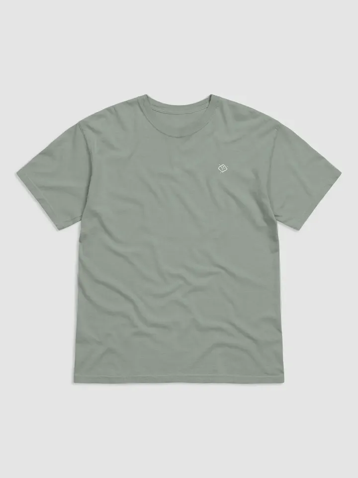 Keycap ID Tee product image (5)