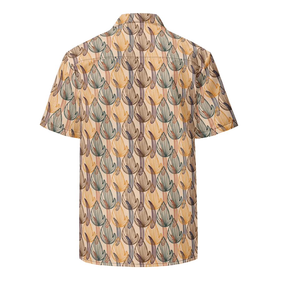 Rayburn | Unisex Hawaiian Shirt product image (6)