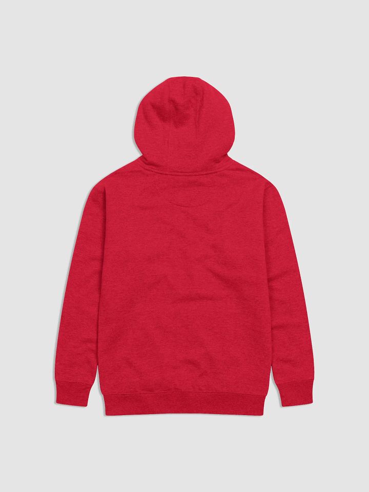 Galactic Gamer Hoodie product image (2)