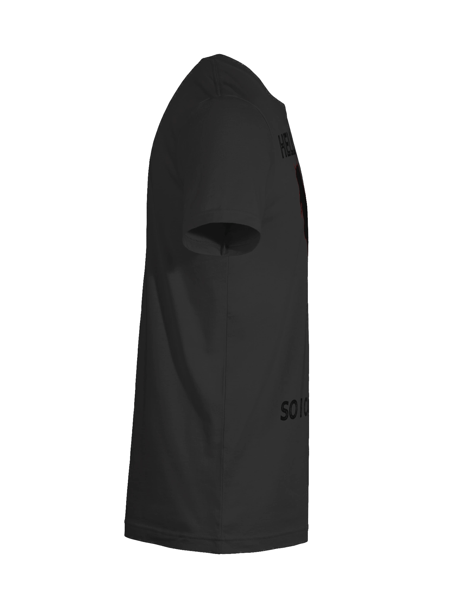 Hell Was Full product image (67)