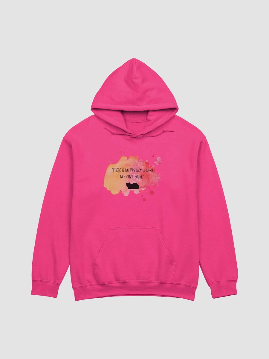 Dreamy Cat Nap Hoodie product image (9)