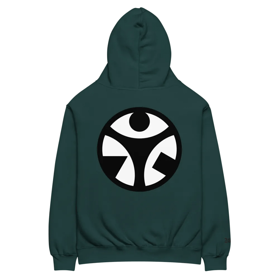 PoKa Symbio Hoodie - 2024 product image (26)