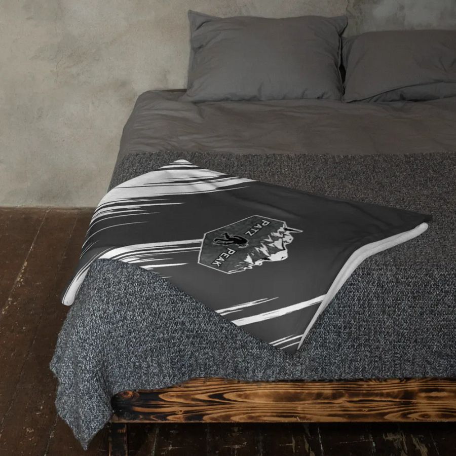 PatzPeak Adventure Blanket product image (23)