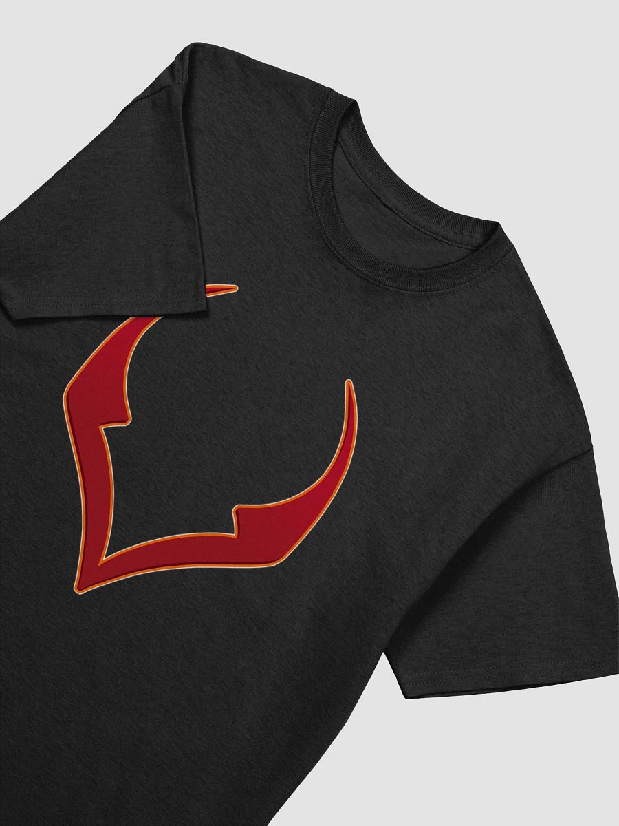 Vamppy Logo Tee product image (3)