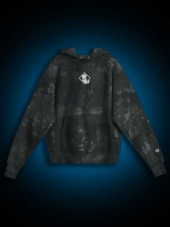 Spark Champion Hoodie product image (1)