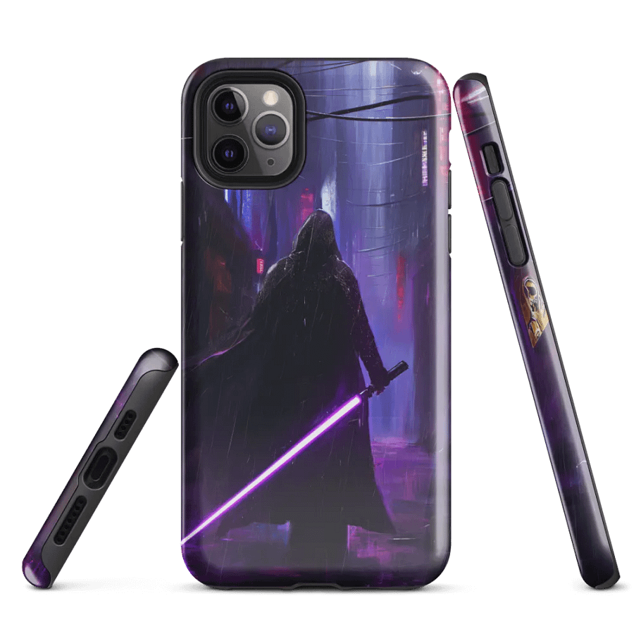 Neon Saber iPhone® product image (1)