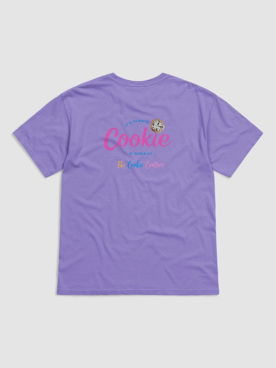 The Cookie Couture Chic Tee product image (2)