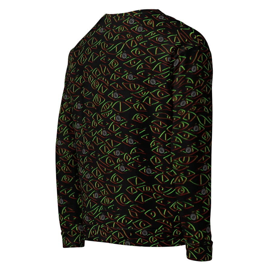 Always Watching 2.0 Sweatshirt product image (4)