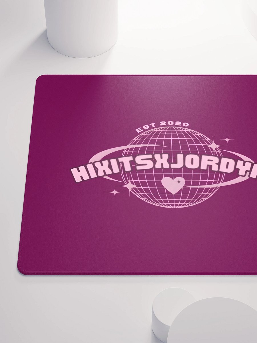 Celestial Delight Gaming Mouse Pad product image (6)