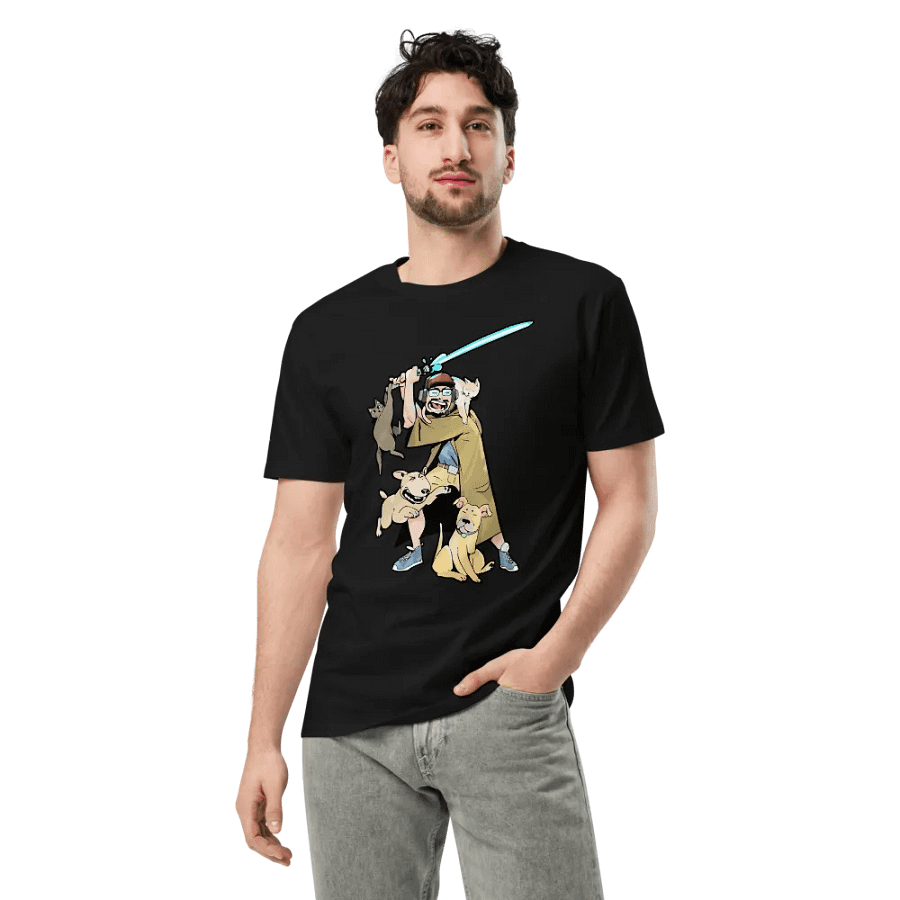 TonyWan shirt product image (3)