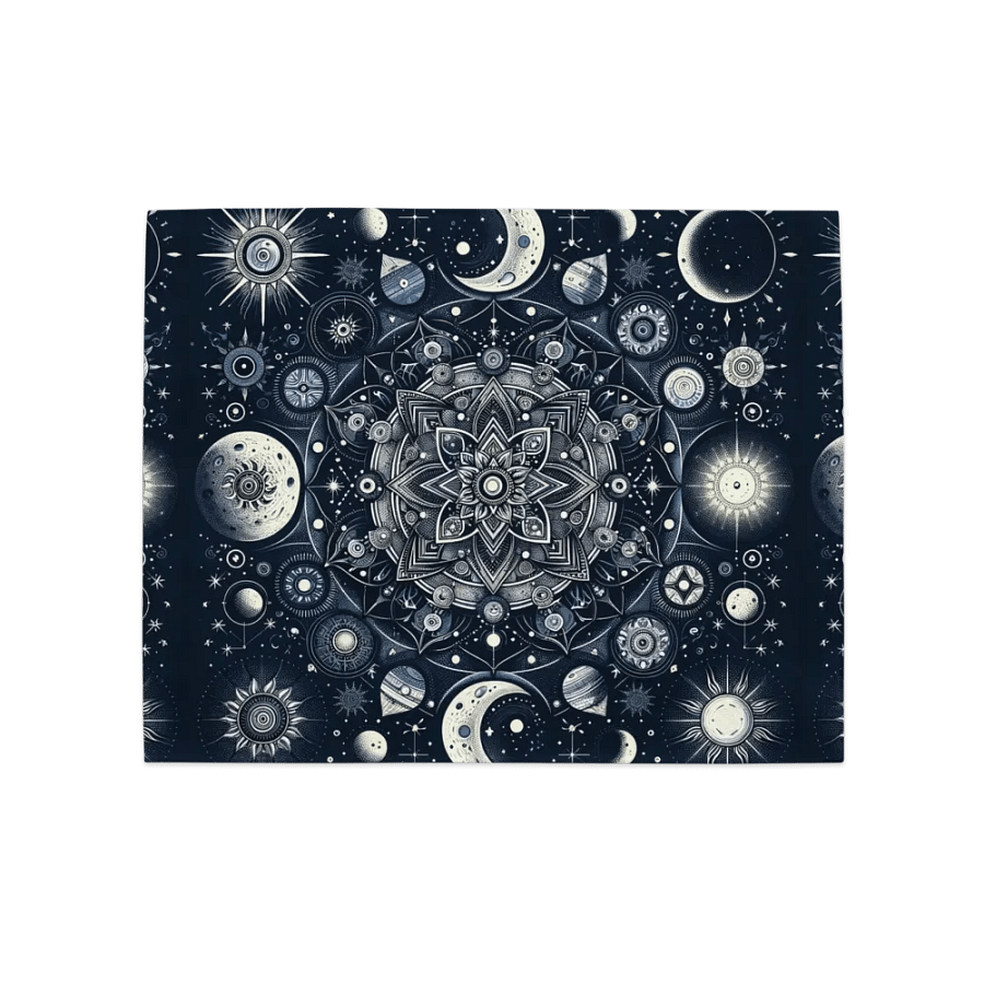 Placemat Set (4) product image (7)
