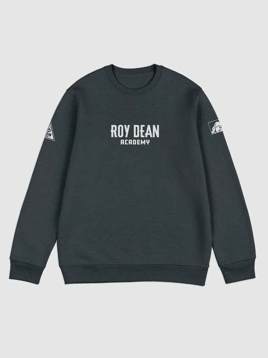 Córdova RDA Sweatshirt - Black product image (1)