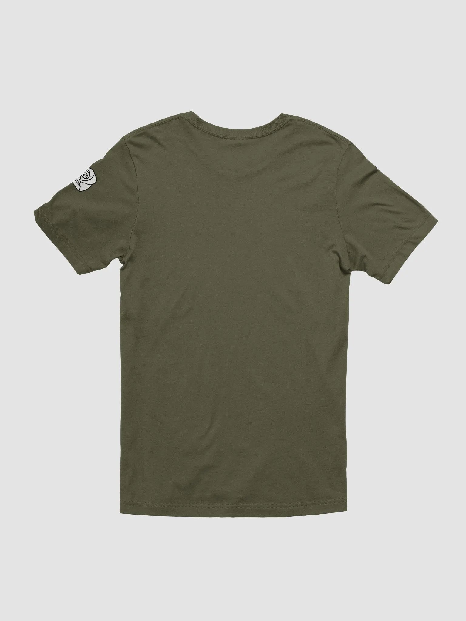 Tyranny / Resistance Supersoft Tee - C product image (2)