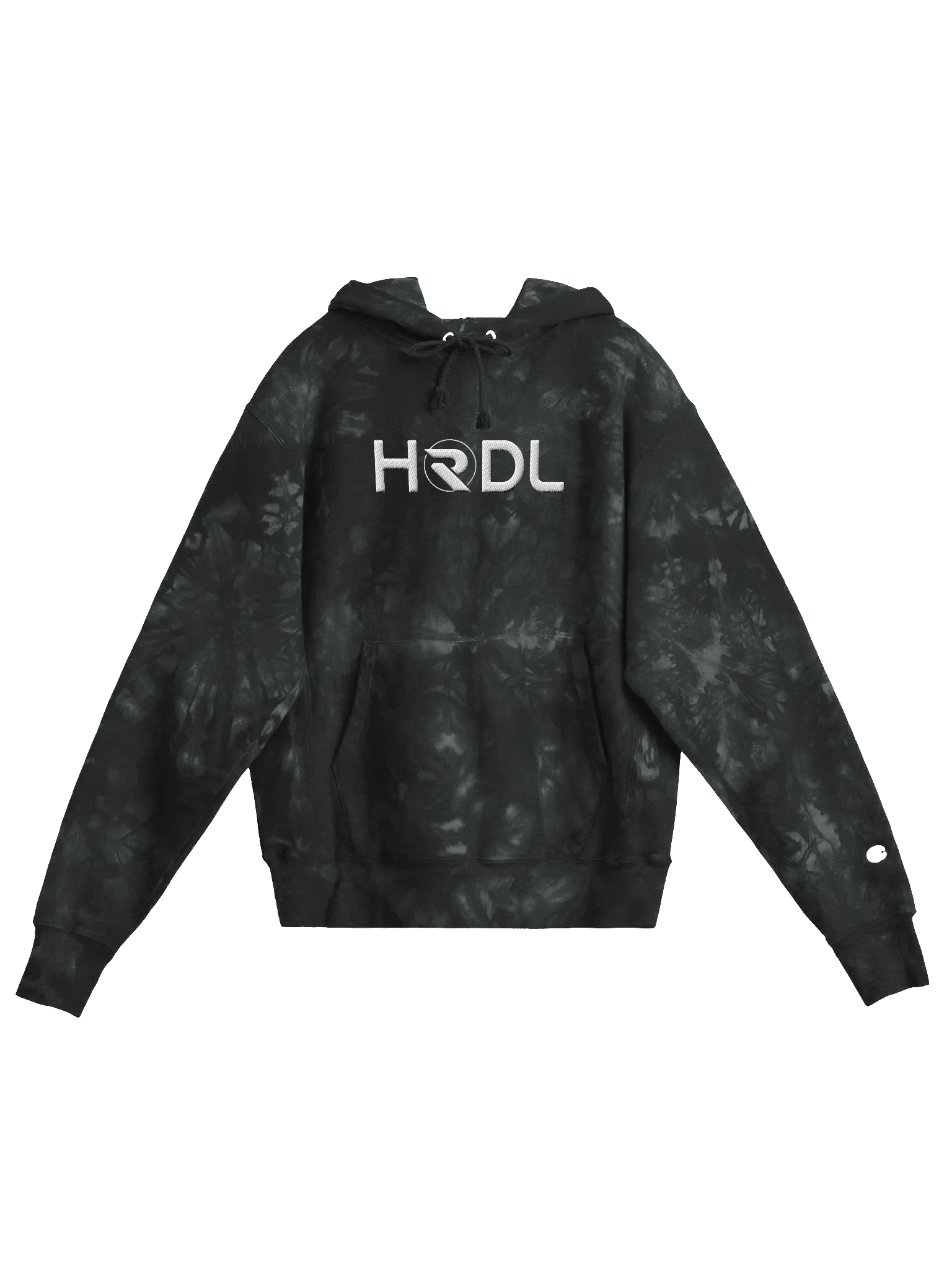 A Radiant Champion™ HODL Hoodie product image (1)