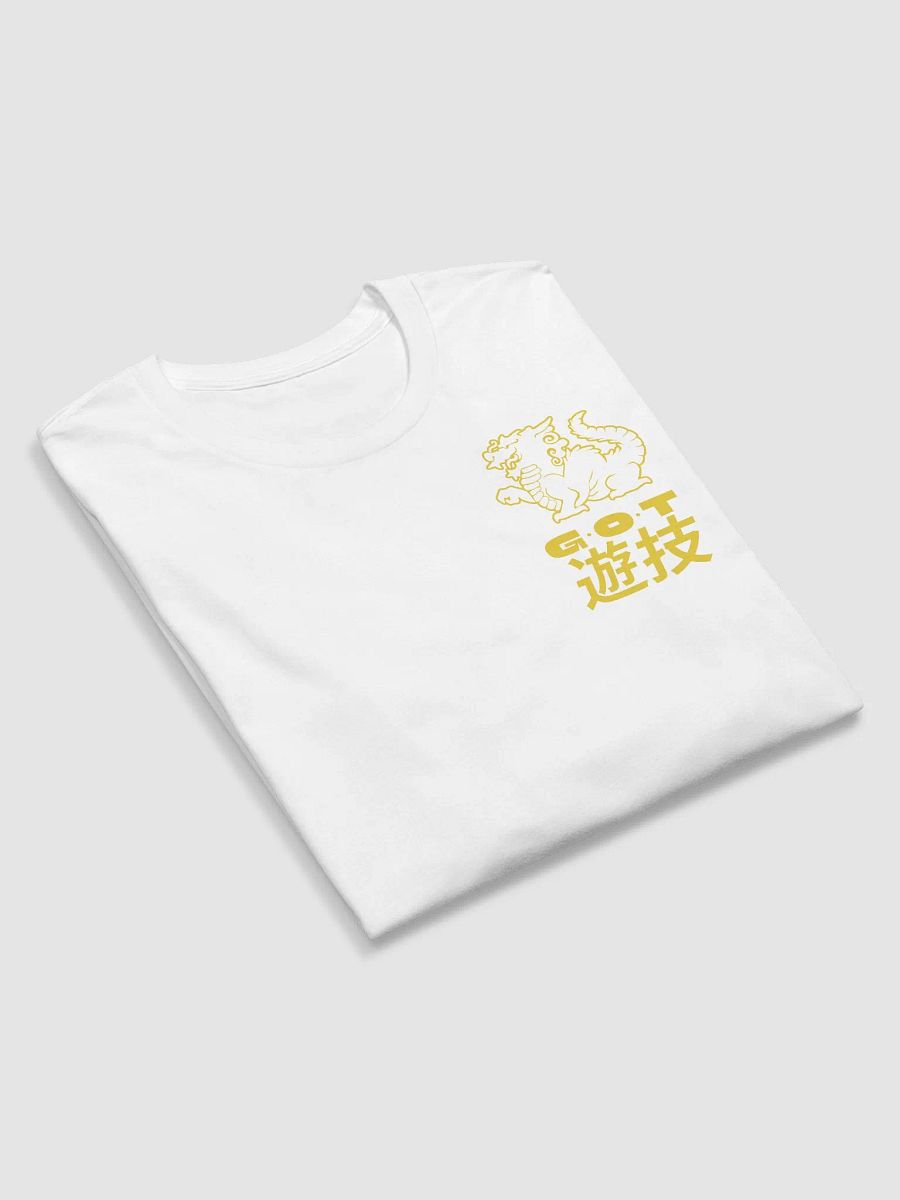 G.O.T DRACA LONG SLEEVED T-SHIRT product image (17)