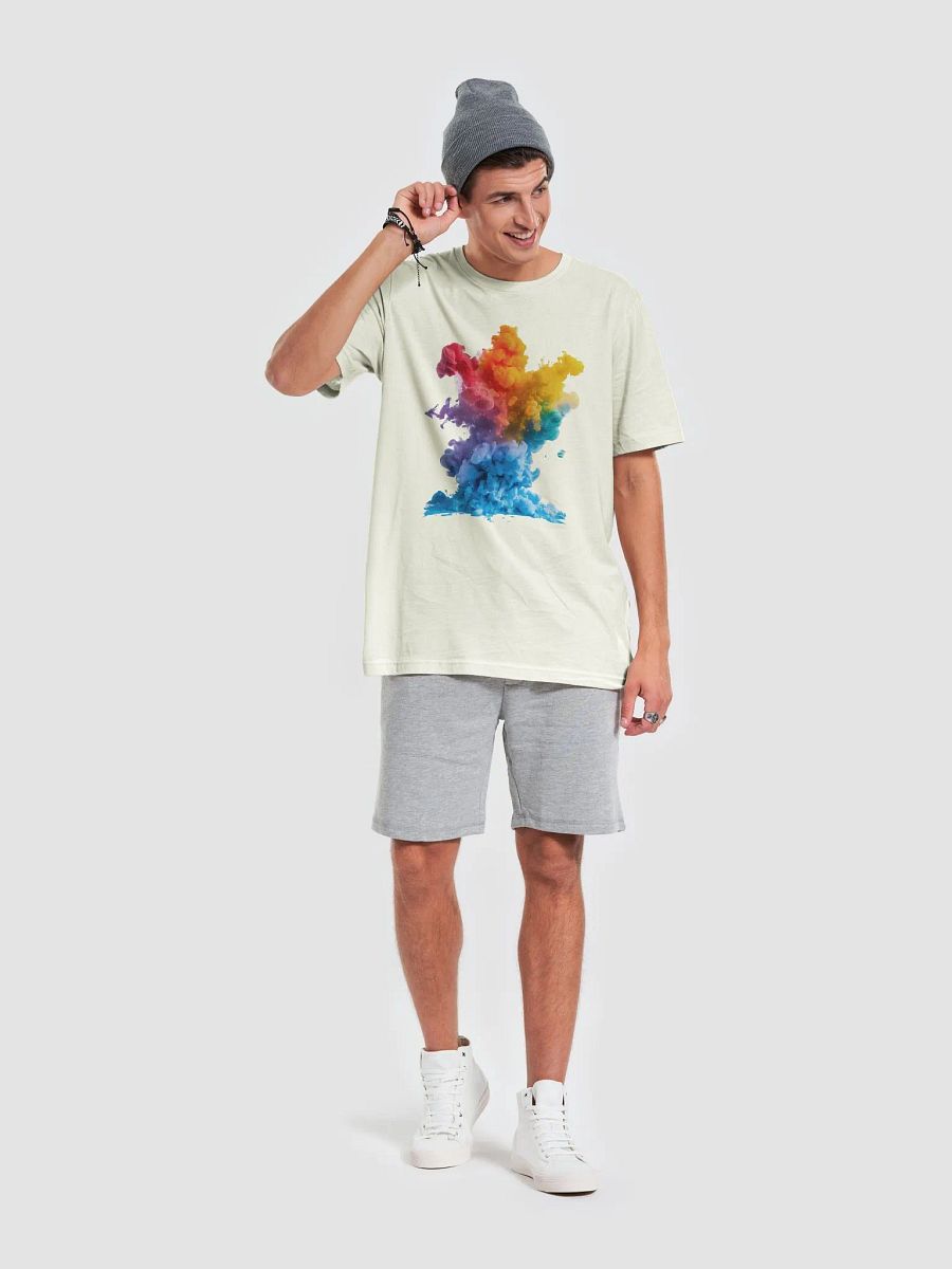 Rainbow monster product image (4)