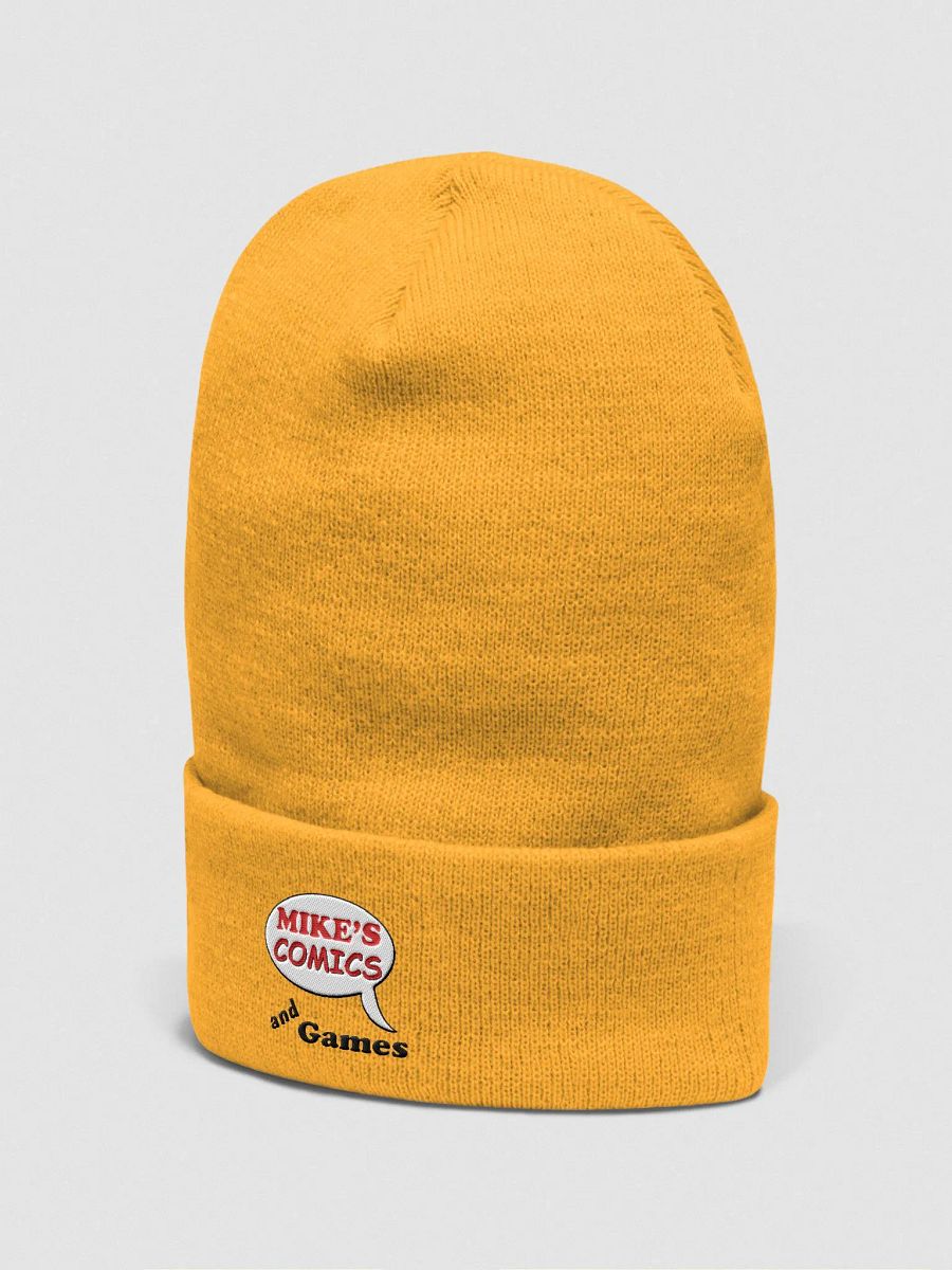 Winter Hat - Light product image (2)