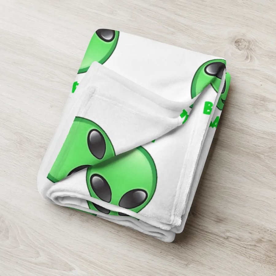 Alien Babe product image (18)