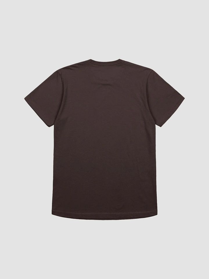 KK Champion Brown T-shirt product image (2)