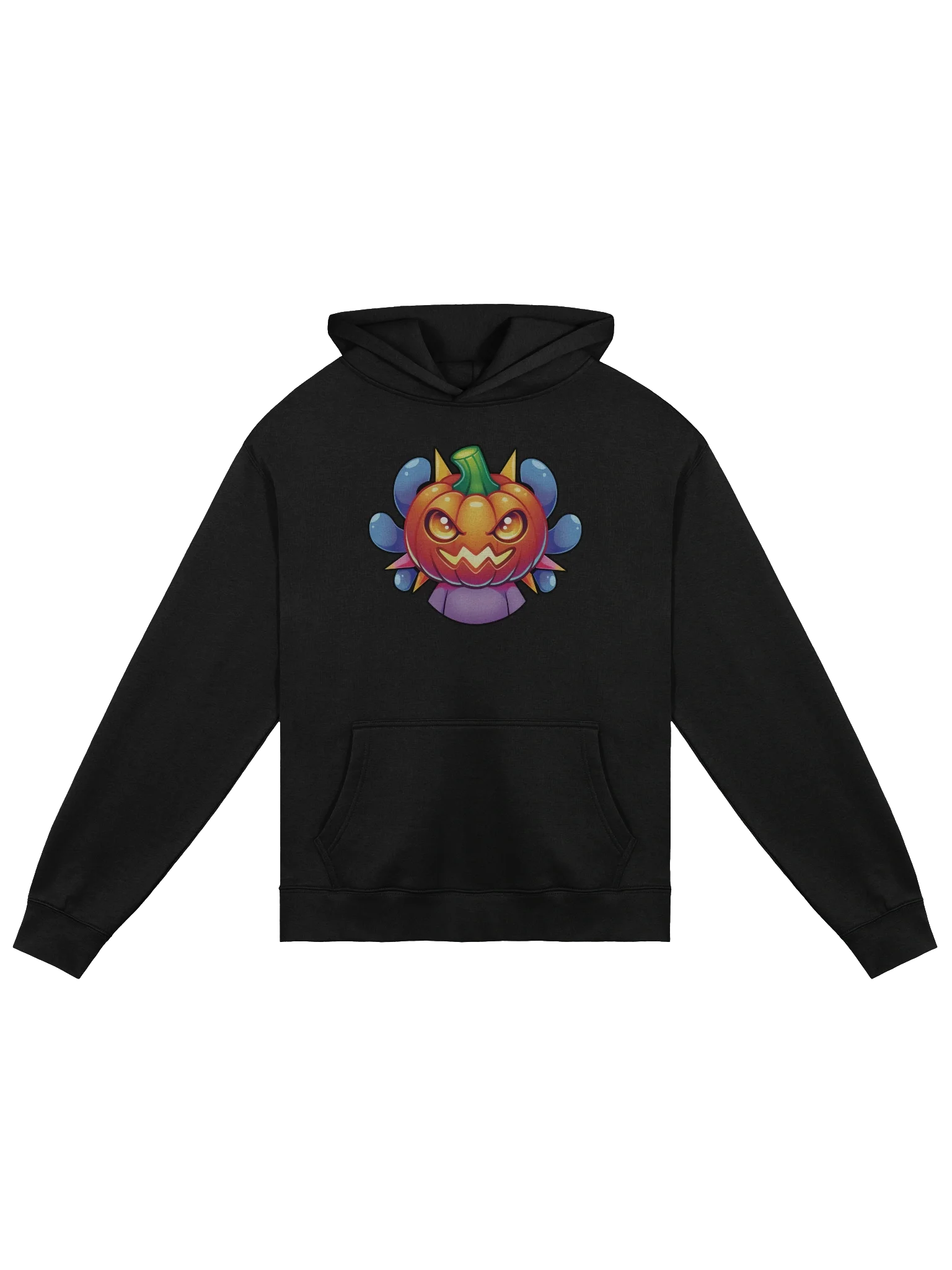 Spooky Hoodie product image (1)