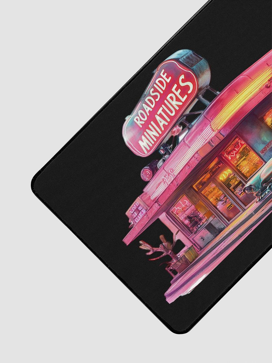 Roadside Miniatures Desk Mat product image (3)