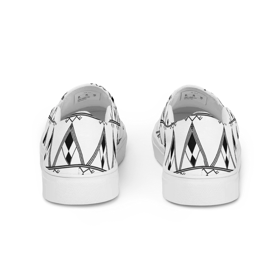 Lead P Slip-Ons product image (4)