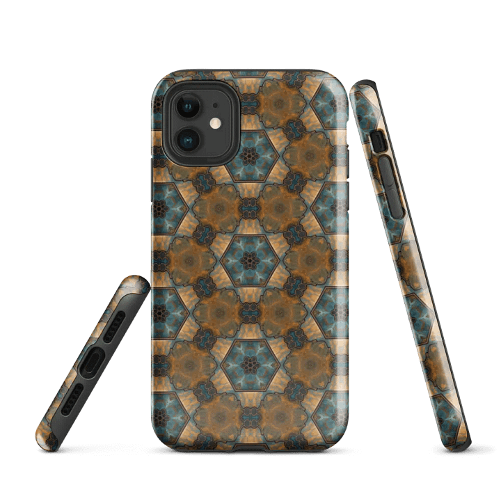 Tough Phone Case for iPhone® #18582448 product image (1)