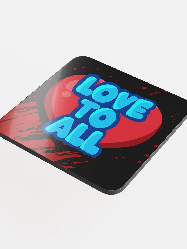 L2A Coaster product image (1)