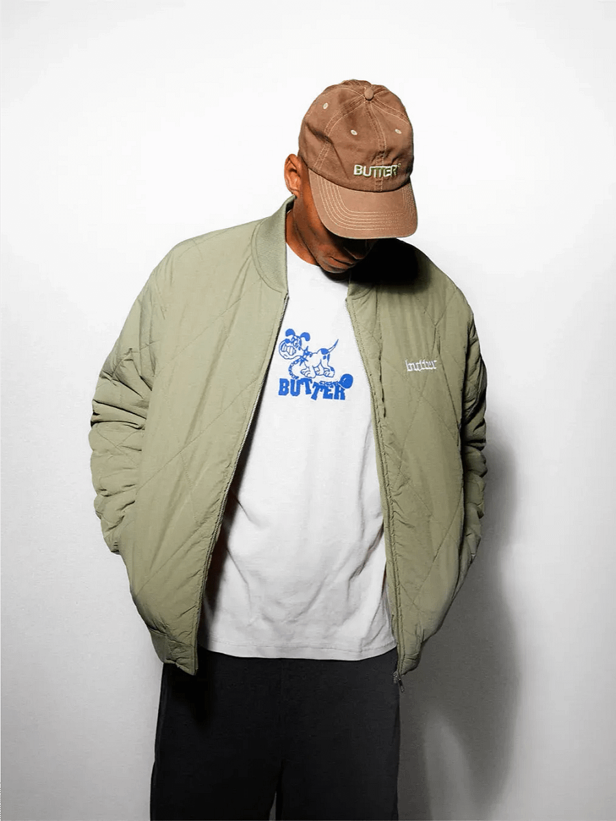 Frenzy Work Jacket, Sage product image (2)
