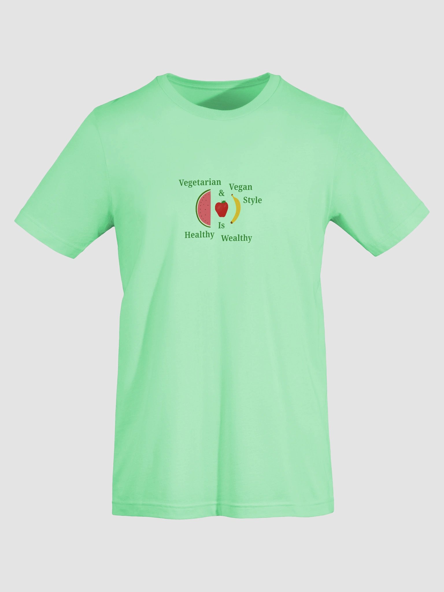 Veggie Vibes T-Shirt product image (7)
