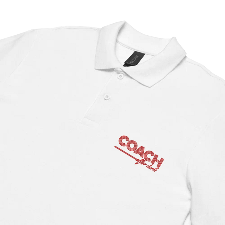 Coach's Polo product image (2)